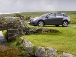 Chevrolet Cruze Hatchback 2011 года (UK)